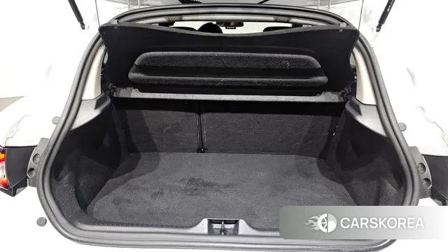 Renault Korea (Samsung) Clio id 3692833 из Кореи 11