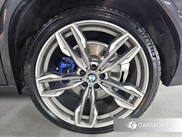 BMW X4 (G02) id 2885436 из Кореи 11