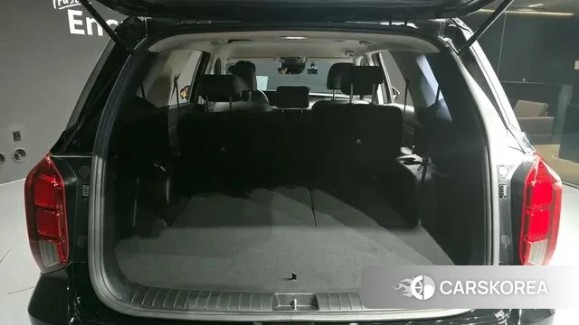 Hyundai The New Palisade id 3147801 из Кореи 11