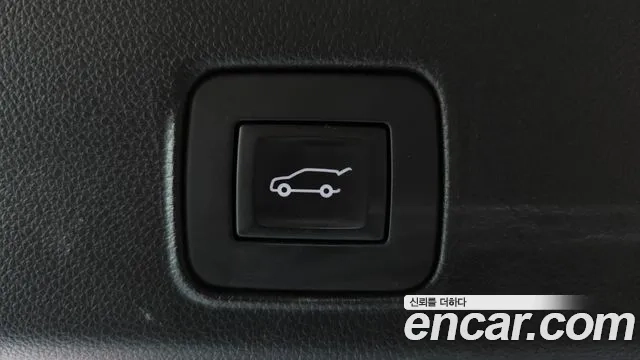 Chevrolet (GM Daewoo) Trailblazer id 2875757 из Кореи 11