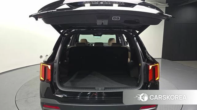 Kia The New Sorento 4th Generation id 4201317 из Кореи 11