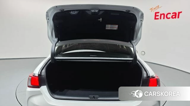Lexus ES300h 7th generation id 4696614 из Кореи 11