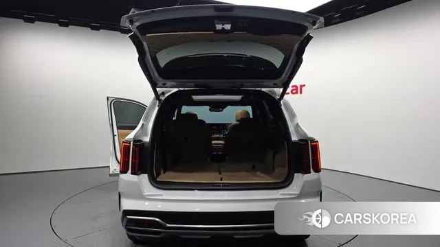 Kia Sorento 4th Generation id 3722856 из Кореи 11