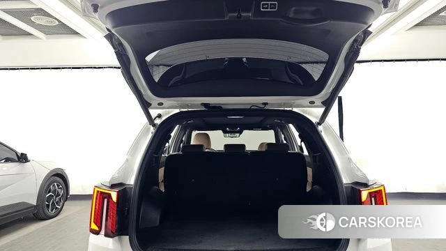 Kia The New Sorento 4th Generation id 4222551 из Кореи 11