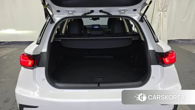 Lexus CT200h id 4605399 из Кореи 11