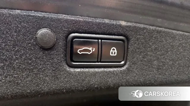 Hyundai The New Grandeur IG Hybrid id 3022515 из Кореи 11