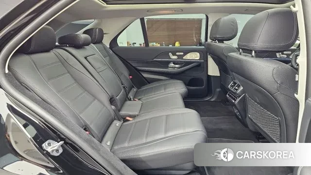 Mercedes-Benz GLE-Class W167 id 2888987 из Кореи 11