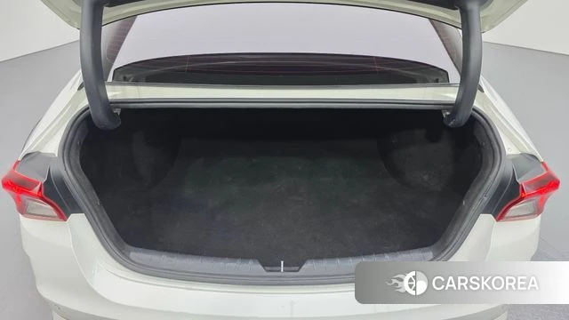 Kia K5 3rd generation id 4397110 из Кореи 11