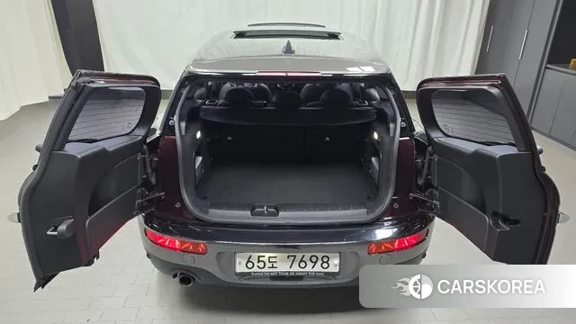 Mini Cooper Clubman id 2961707 из Кореи 11