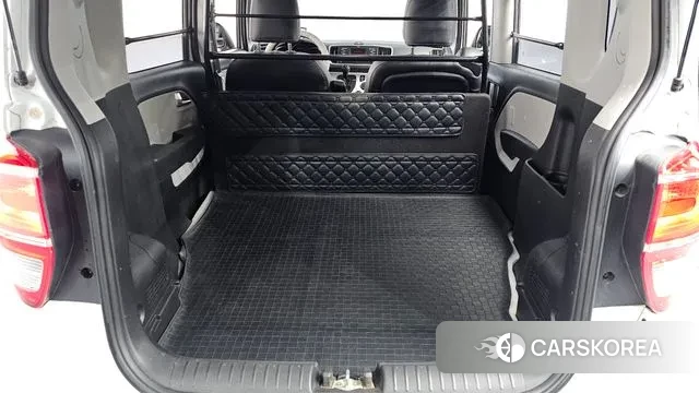 Kia The New Ray id 3592791 из Кореи 11