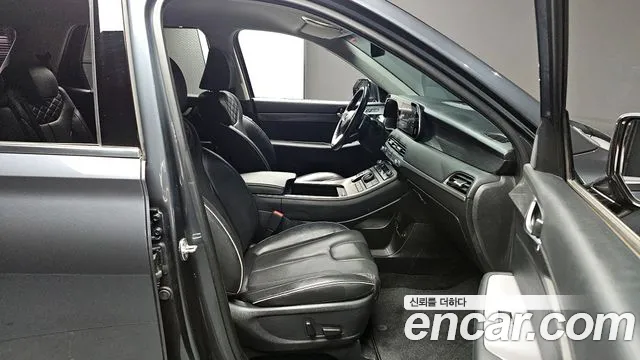 Hyundai Palisade id 2591416 из Кореи 11