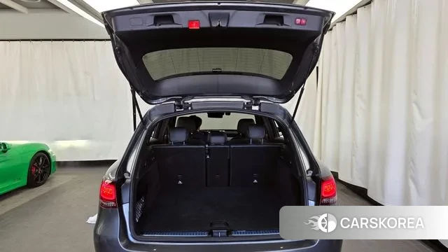 Mercedes-Benz GLC-Class X253 id 3722553 из Кореи 11