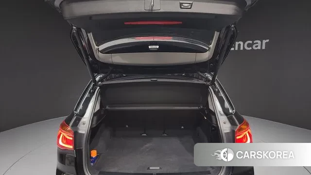 BMW X1 (F48) id 3489751 из Кореи 11