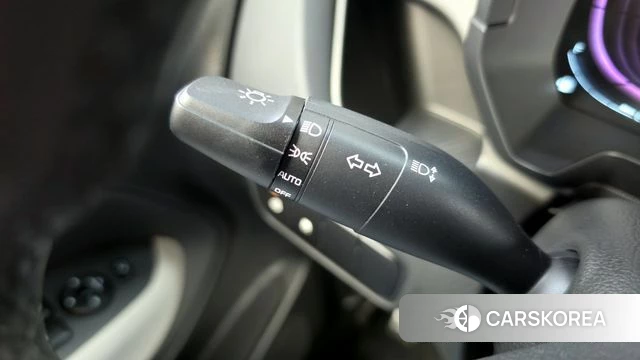 Kia The New Kia Ray id 4408484 из Кореи 11