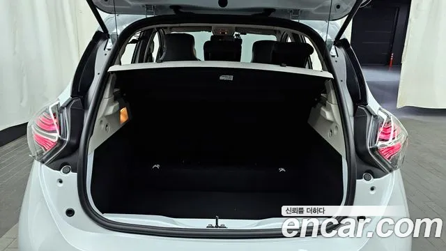 Renault Korea (Samsung) Joe id 2789504 из Кореи 11