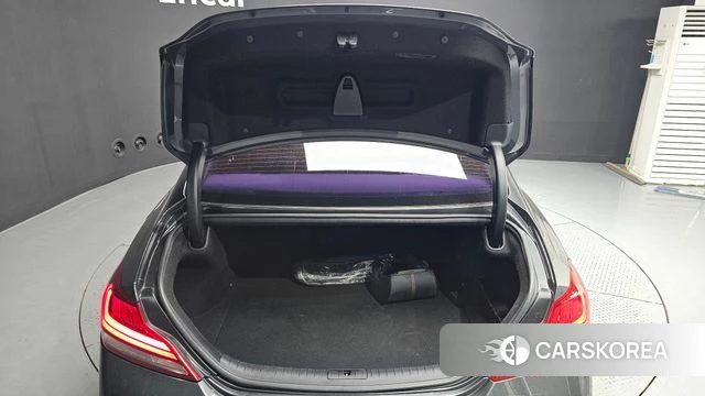 Genesis G70 id 4785942 из Кореи 11