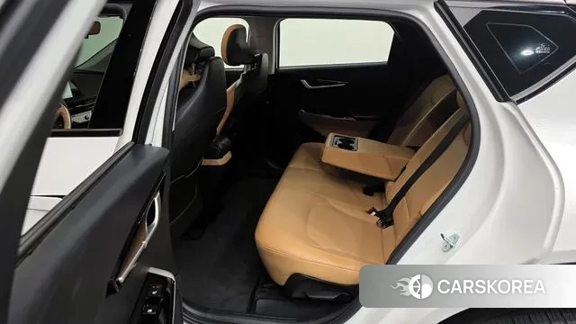 Kia EV6 id 2959091 из Кореи 11