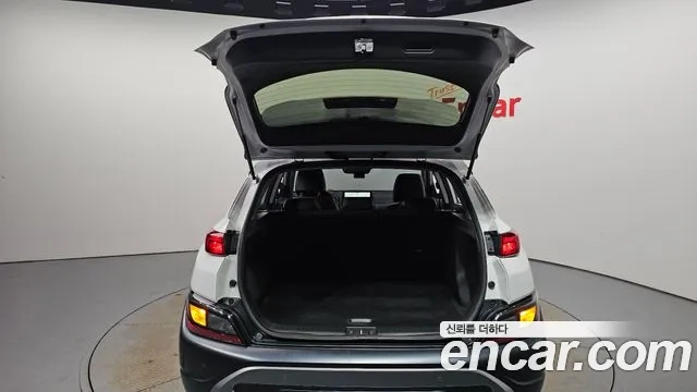 Hyundai The New Kona id 2955056 из Кореи 11