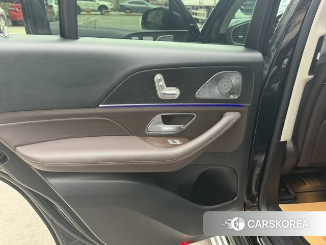 Mercedes-Benz GLE (import) id 4265575 из Китая 11
