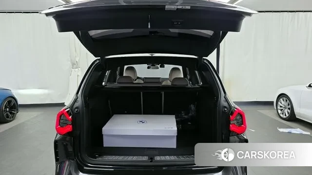 BMW iX3 id 3410167 из Кореи 11