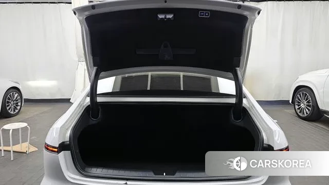 Hyundai Grandeur (GN7) id 3586160 из Кореи 11