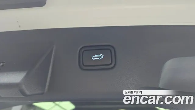 Hyundai Tucson Hybrid (NX4) id 2645362 из Кореи 11