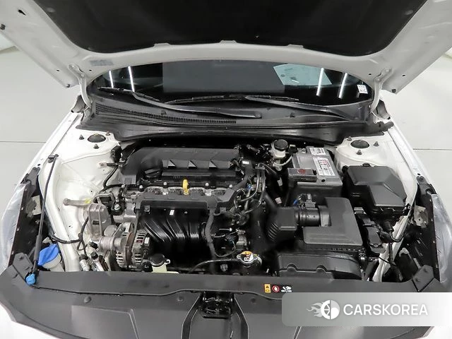 Hyundai Avante (CN7) id 4310308 из Кореи 11