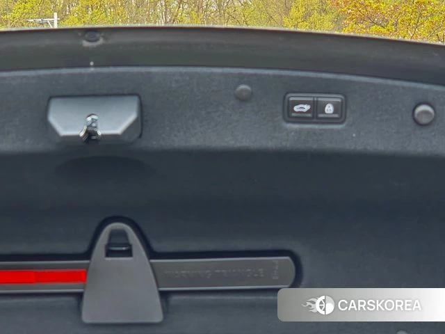 Kia K8 id 3964063 из Кореи 11