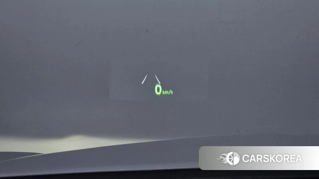 Genesis G90 id 4568446 из Кореи 11
