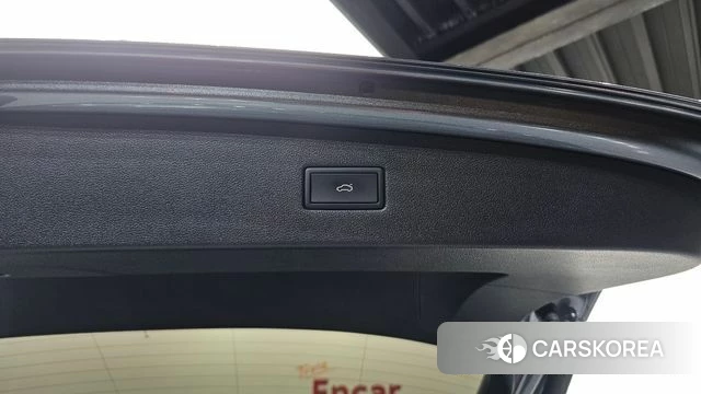 Volkswagen Tiguan Allspace id 4863477 из Кореи 11