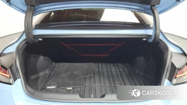 Hyundai Avante (CN7) id 3964813 из Кореи 11