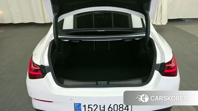 Mercedes-Benz CLA-Class C118 id 3580715 из Кореи 11