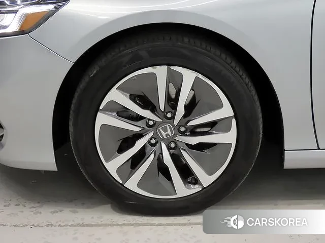 Honda Accord 10th Generation id 3504922 из Кореи 11