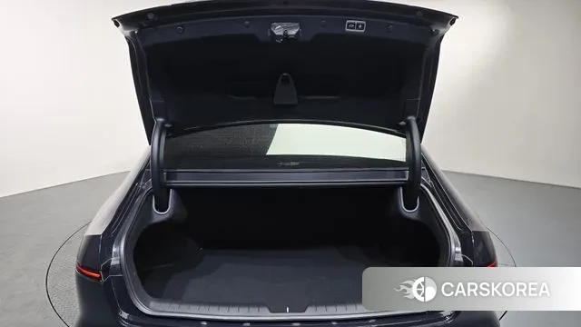 Hyundai Grandeur Hybrid (GN7) id 3555436 из Кореи 11