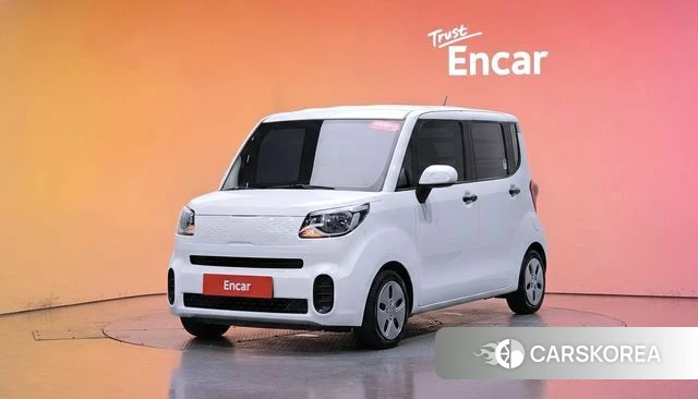 Kia The New Ray id 4500923 из Кореи 11