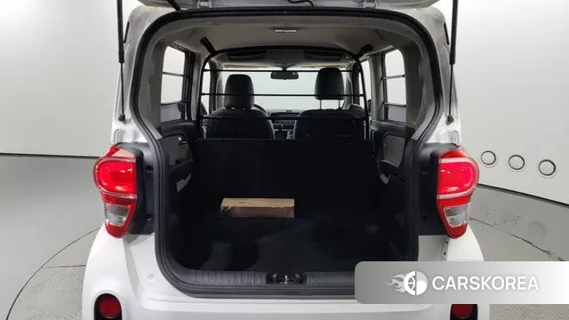 Kia The New Ray id 3054502 из Кореи 11