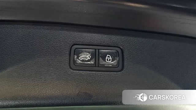 Genesis GV80 id 3458972 из Кореи 11