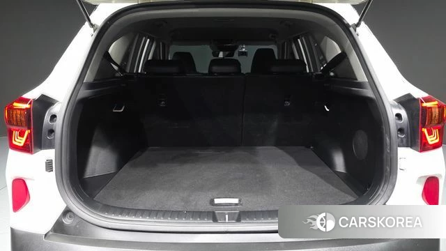 Kia Seltos id 4684096 из Кореи 11