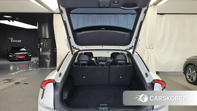 Kia EV6 id 4730787 из Кореи 11