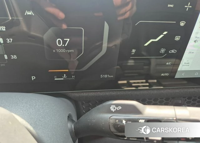 Kia Tasman id 3841086 из Кореи 11