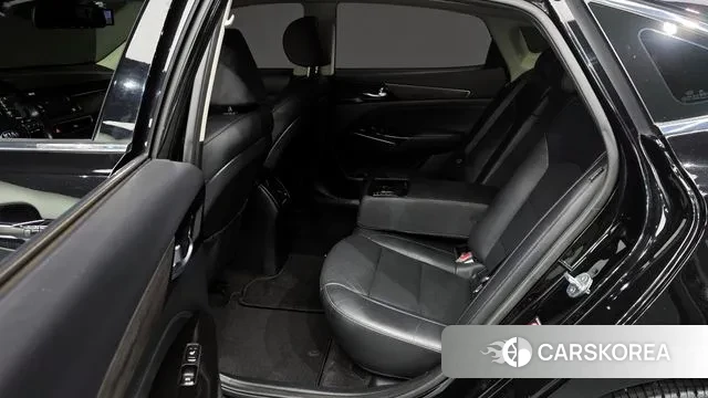 Kia K7 Premier id 3330300 из Кореи 11