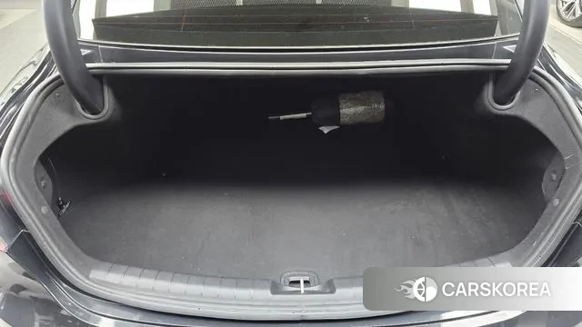 Hyundai The New Grandeur IG id 3478921 из Кореи 11