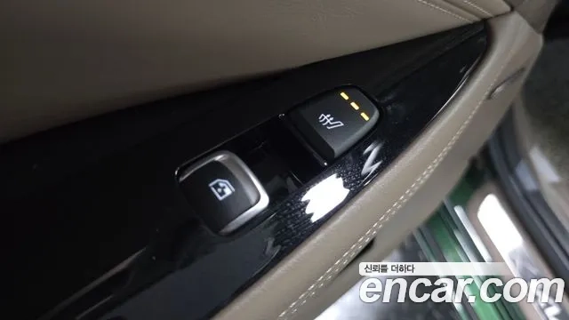 Kia K8 Hybrid id 2921423 из Кореи 11