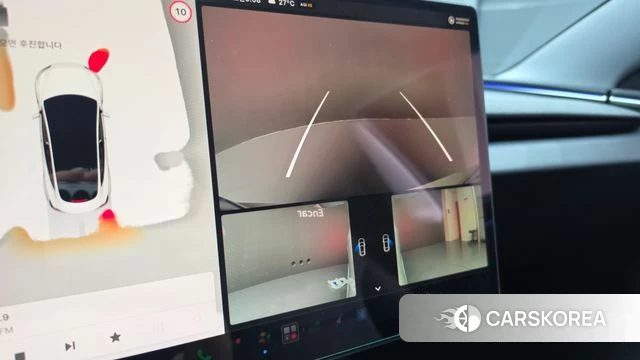 Tesla Model 3 id 4480466 из Кореи 11