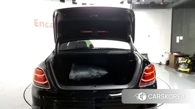 Kia More K9 id 3413380 из Кореи 11