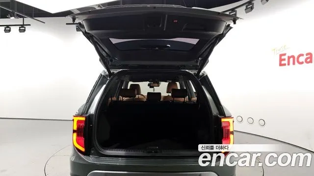 Ssangyong Torres id 2949340 из Кореи 11