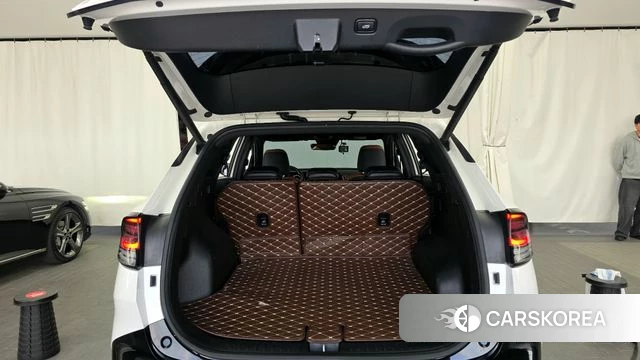 Kia Sportage 5th Generation id 3935052 из Кореи 11