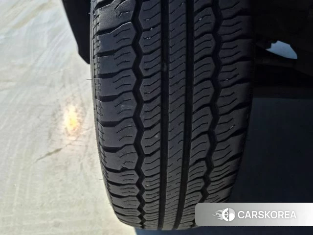 Hyundai The New Grand Starex id 4910984 из Кореи 11