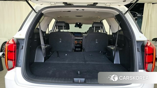 Hyundai Palisade id 4245822 из Кореи 11