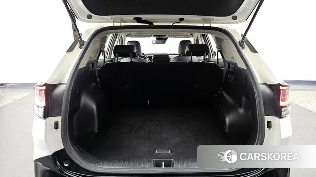 Kia Sportage 5th Generation id 3334931 из Кореи 11